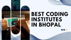 Best Coding Institutes in Bhopal | ricr.in