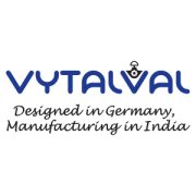 Vytal Controls - Control Valve Manufacturers