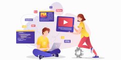 Best Website Designer in Ahmedabad – Brainwings Infotech