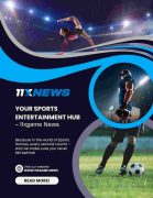 Your Sports Entertainment Hub – 11xgame News