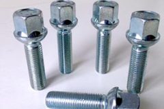 Nuts and Bolts Store