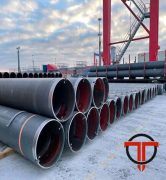 API 5L X65 Pipes Stockist In India