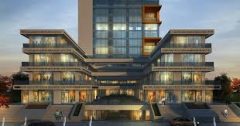 Commercial Property in Sector 86 Gurgaon