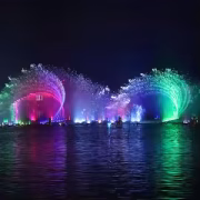 Fountain Dealer In Delhi