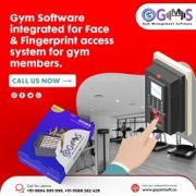 GGMS Gym Management Software  Smart Gym Solution