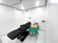 La densitae Hair Transplant Clinic