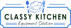 Commercial Kitchen Equipment Manufacturers in Delhi | Classy Kitchen Equipment