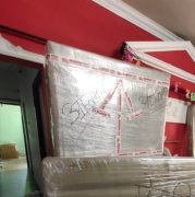 Namoh Packers and Movers
