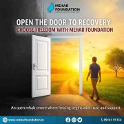 Best Open Rehab Centre in Chandigarh | meharfoundation