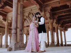 Vanshika Wedding Photography Jaipur