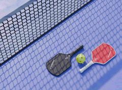 Strokess - The #1 Pickleball Paddles Brand in India
