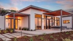 Aaks Architecture - Prefab Modular Home Manufacturers in Dubai