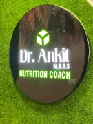 Ankit Nutrition Hub