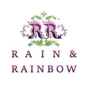 Rain & Rainbow