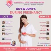 Which is the best IVF hospital in Kurnool for infertility treatment?