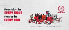 Power Tools Manufacturers