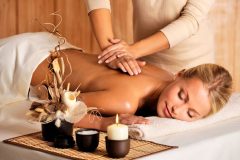 Oceanic Spa in Udupi is Offering Bangkok Style Body Massage by our Expert Female Staff 976821947