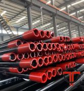 Tricon Steel & Alloys | API 5CT L80 / N80 Pipe Suppliers in India