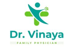 Dr. Vinaya Thekkethil - Family Physician in Thrissur | Family Doctor | Fever Specialist in Thrissur