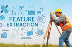 Transforming businesses inline with our commitment to provide unparalleled geospatial services for a better tomorrow.