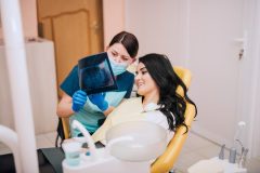 Dental Clinic in Kukatpally & Banjara Hills