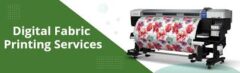 Digital printing on fabric | digitalprintingonfabric | digital fabric printing