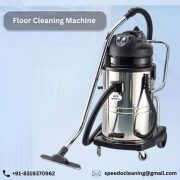 Floor Cleaning Machine