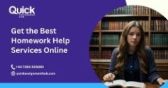 Get the Best Homework Help Services Online | chrislewis
