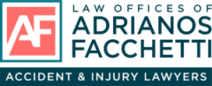 Law Offices of Adrianos Facchetti, Accident & Injury Lawyer