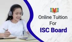 Achieve Academic Excellence with the Best ISC Online Tuition at Ziyyara
