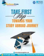 Take Your First Step Towards a Global Education | EduNexus Globe