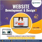 website designing company in kerala | Taurus Web Solutions