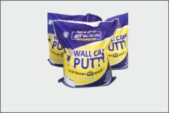 New Global Estate ER. Wall Putty