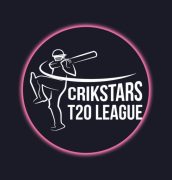 CrikstarsT20league