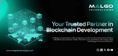 Innovative Blockchain Development Company You Can Rely On