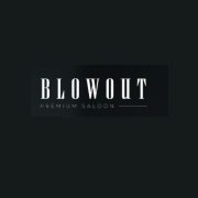 Blowout salon