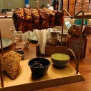 Thyme & Whisk | Pure Veg Restaurant