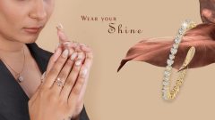 Lab Grown Diamond Jewellery in India