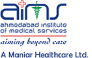 AIMS Care - Multispeciality Hospital in Ahmedabad