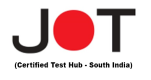JOT exam registration Chennai
