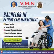 Best College for Patient Care Management in Madurai | V.M.N. Institute