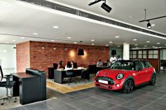 Golden Bricks Co. – Premium Brick Cladding & Tile Manufacturer (Ambala, India)