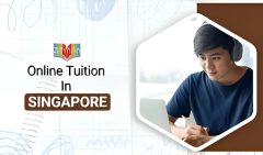 Online Tuition Singapore – Ziyyara’s Smart Way to Learn from Home with Top Tutors