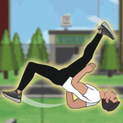 Wacky Flip – The Ultimate Free Online Flip and Parkour Game