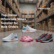 Buy Shoes in Bulk at Factory Prices – Picaaso Footwear