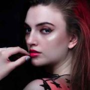 A.Rrajani Fashion photography