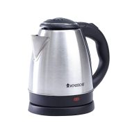 Wonderchef Crescent Electric Kettle 1.5L – Fast Boil Kettle with Auto Shut-Off & 2 Years Warranty