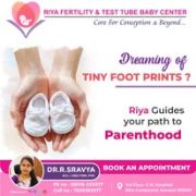 Which is the best IVF hospital in Kurnool for infertility treatment?