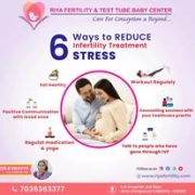 Infertility counselling in Kurnool with emotional support for couples