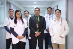 Devasya super speciality Kidney & Multispeciality Hospital